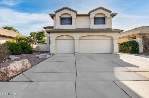 3647 Caleb Way, Gilbert, AZ 85234-2946