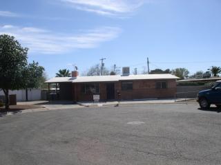 930 El Caminito Pl, Tucson, AZ 85719-1015