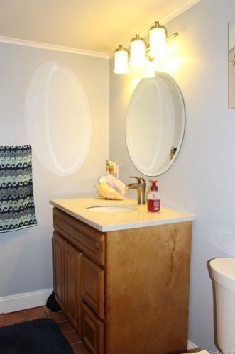 172 Barnes Rd, Washingtonville NY  10992-1932 exterior