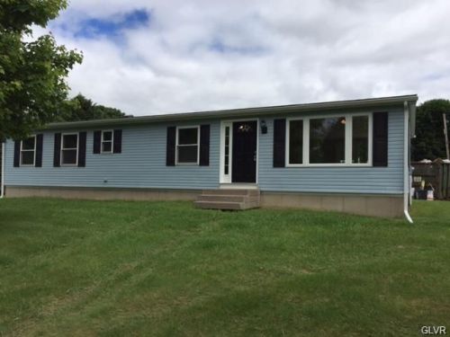 4168 Butternut Dr, Walnutport, PA 18088-9364