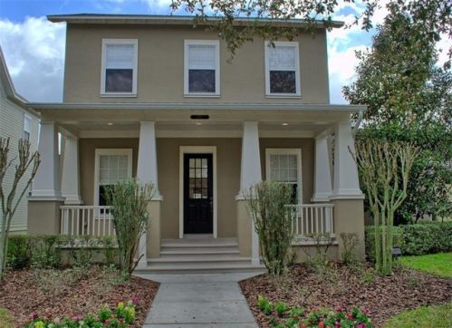 1456 Stickley Ave, Kissimmee, FL 34747-4027