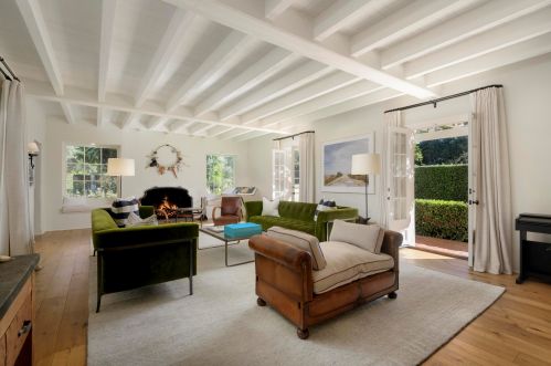 1530 Mimosa Ln, Santa Barbara CA  93108-2645 exterior
