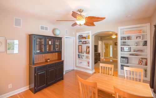 733 Rogers Ct, Lake Geneva WI  53147-1229 exterior
