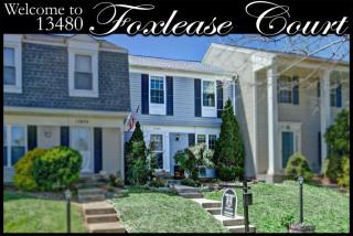 13480 Foxlease Ct, Herndon, VA 20171-3348