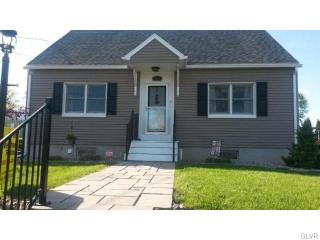 2705 Guyton St, Easton, PA 18045-6047