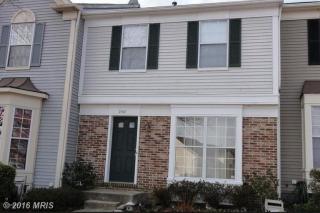 2581 Miranda Ct, Woodbridge, VA 22191-5145