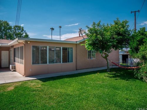 11972 Margie Ln, Garden Grove CA  92840-2532 exterior