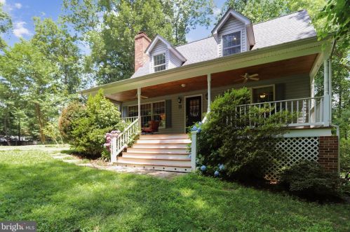 11600 Brandy Ln, Nokesville, VA