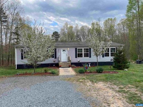 2404 Hanback Rd, Gordonsville, VA 22942-6019