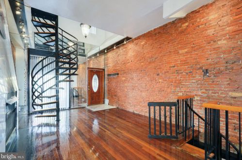 1753 29 St, Philadelphia PA 19145-1615 exterior