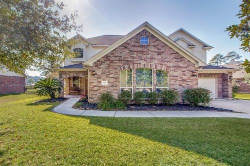 9107 Lake Side Dr, Magnolia, TX 77354