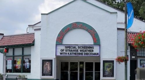 30 Second Ave, New Rochelle NY  10803-1418 exterior