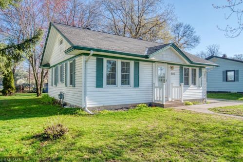 405 7th Ave, East Farmington, WI 54020-8025