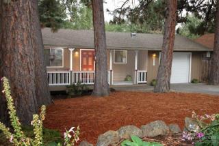 1841 Knl Ave, Bend OR  97702-1908 exterior