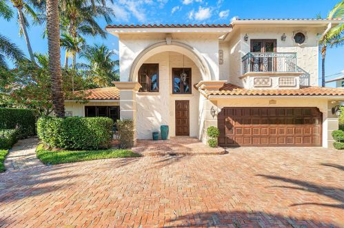 1005 Brooks Ln, Delray Beach, FL 33483-6507