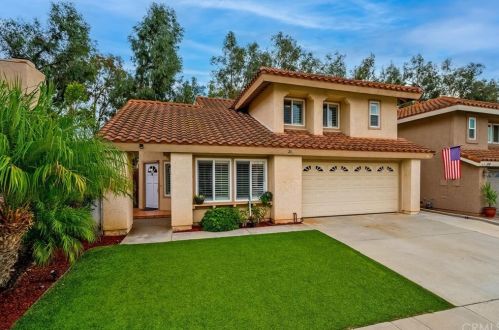 26 Mohave Way, Trabuco Canyon, CA 92688-1820