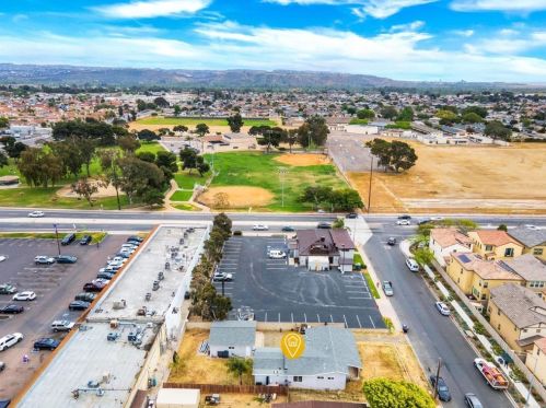 1061 18th St, San Diego CA 92154-1901 exterior