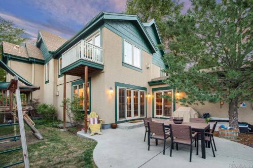 1270 Eudora St, Denver CO 80220-2521 exterior