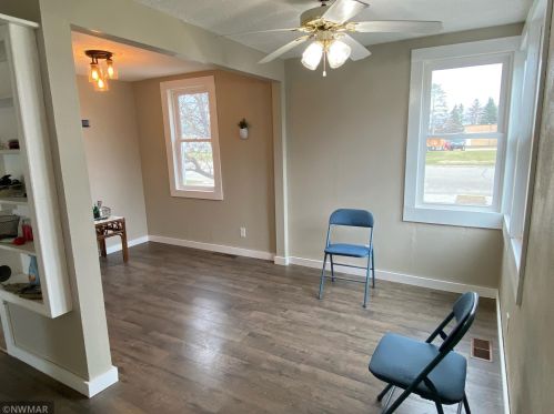 241 1st St, Summit MN  55917-1433 exterior