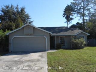 1784 Killarn Cir, Middleburg FL  32068-4361 exterior
