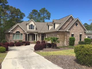 368 Broad Leaf Ln, Sunset Harbor NC  28422-8089 exterior