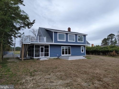 22405 Waterview Rd, Lewes DE  19958-5714 exterior
