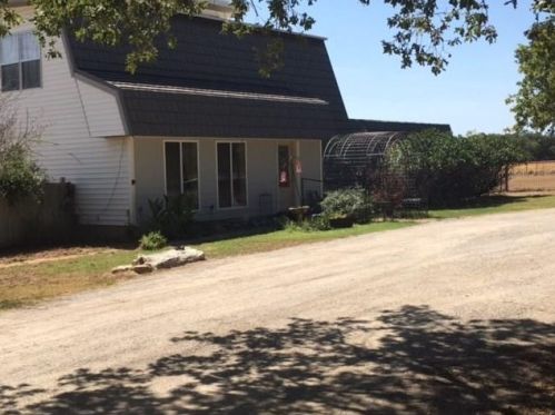 1095 Lincoln Smith Rd, Marble Falls, TX 78663