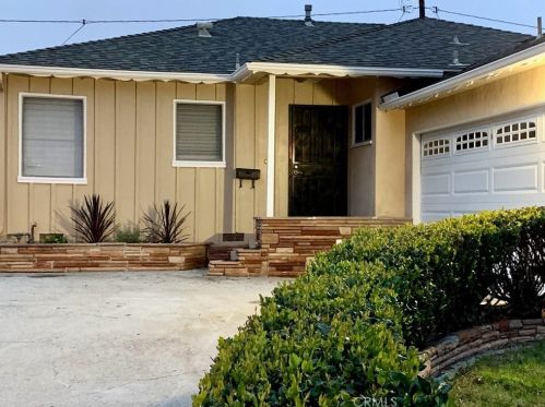 3231 166th St, Torrance CA  90504-1729 exterior