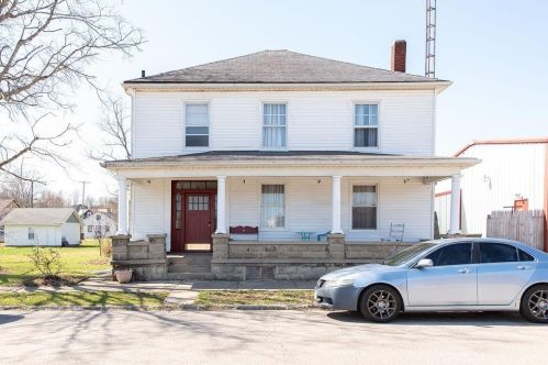 31 Lafayette St, Camden, OH 45311-1110