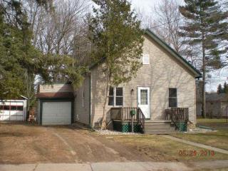 635 Elm St, Antigo WI  54409-1426 exterior