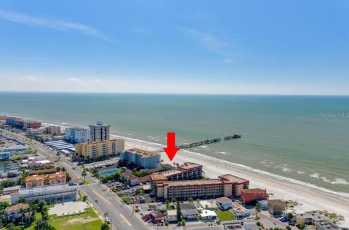 17580 Gulf Blvd, Saint Petersburg, FL 33708-1264