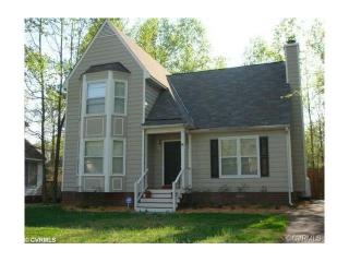 7415 River Pine Dr, Mechanicsville, VA 23111-5246