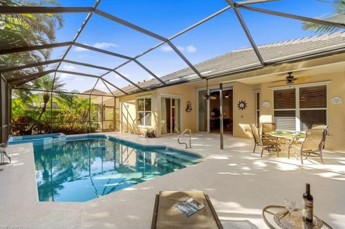 24901 Bay Cedar Dr, Bonita Springs, FL 34134-2942
