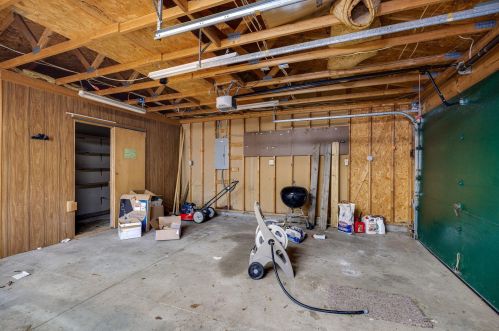 1264 Frayne Dr, New Carlisle OH  45344-2816 exterior