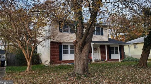339 Mimosa Ave, Dover, DE 19904-4838