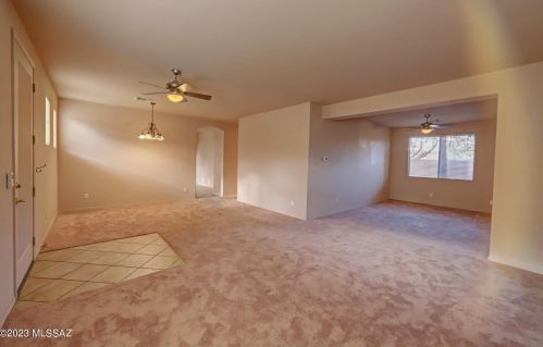 3366 Camino Rio Colorado, Tucson, AZ 85712-6027