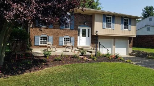 1794 Pioneer Blvd, Idlewild, KY 41005-9579