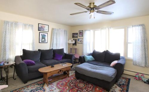 368 Mason St, Fond Du Lac WI  54937-1810 exterior