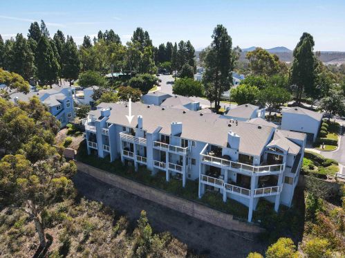 11074 Caminito Vista Pacifica, San Diego CA  92131-2398 exterior