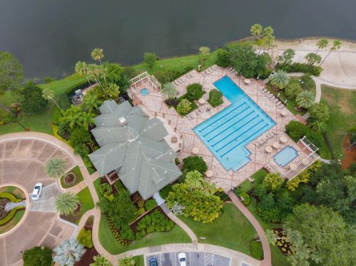 5265 Forest Edge Ct, Sanford FL  32771-7162 exterior