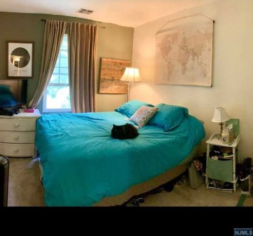 60 Stonyridge Dr, Lincoln Park NJ  07035-2246 exterior