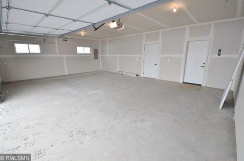 381 Staples Rd, East Farmington WI  54020-4368 exterior