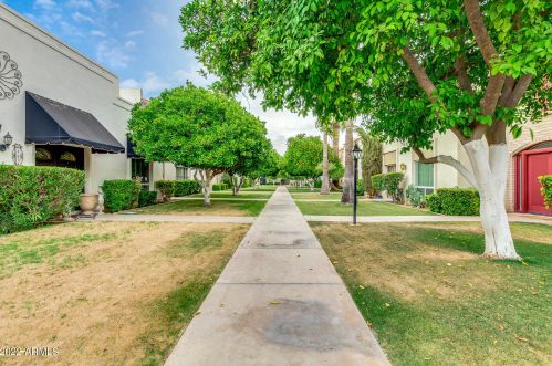 7724 Camelback Rd, Scottsdale AZ 85251-1801 exterior