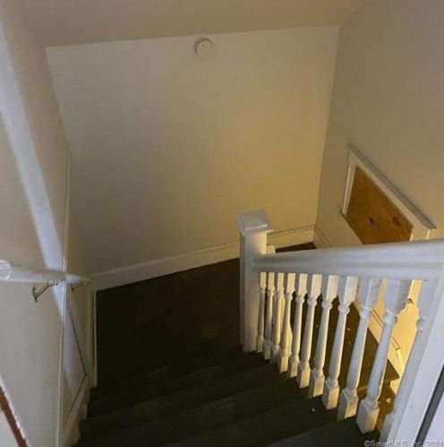 79 Lawndale Ave, Bristol CT  06010-6446 exterior