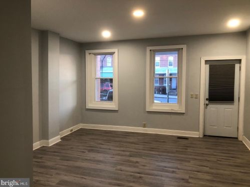 1829 4th St, Wilmington DE  19805-3419 exterior