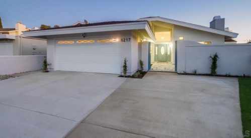 6217 Oakridge Rd, San Diego, CA 92120-2147