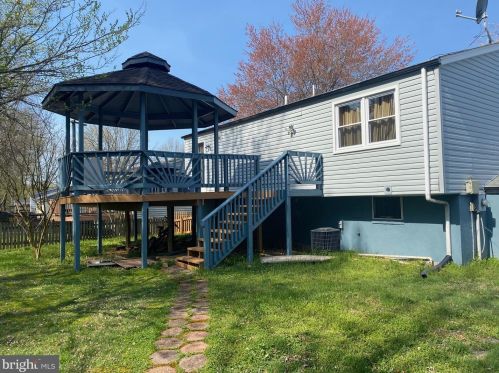 13819 Meadowbrook Rd, Woodbridge, VA 22193-4429