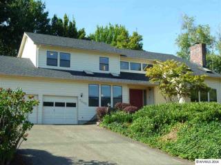 2448 Maser Dr, Corvallis, OR 97330-2222