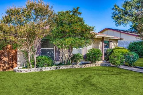 5201 Ivy Dr, Frisco, TX 75056-2364