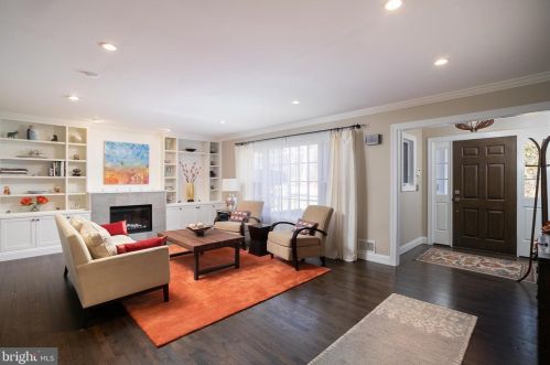 138 Herrontown Rd, Princeton NJ  08540-2921 exterior